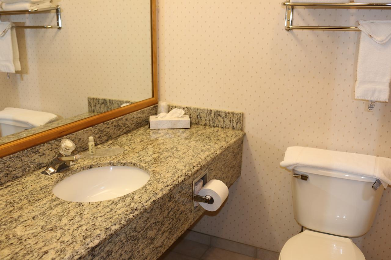 Gray Wolf Inn & Suites - thumb 38