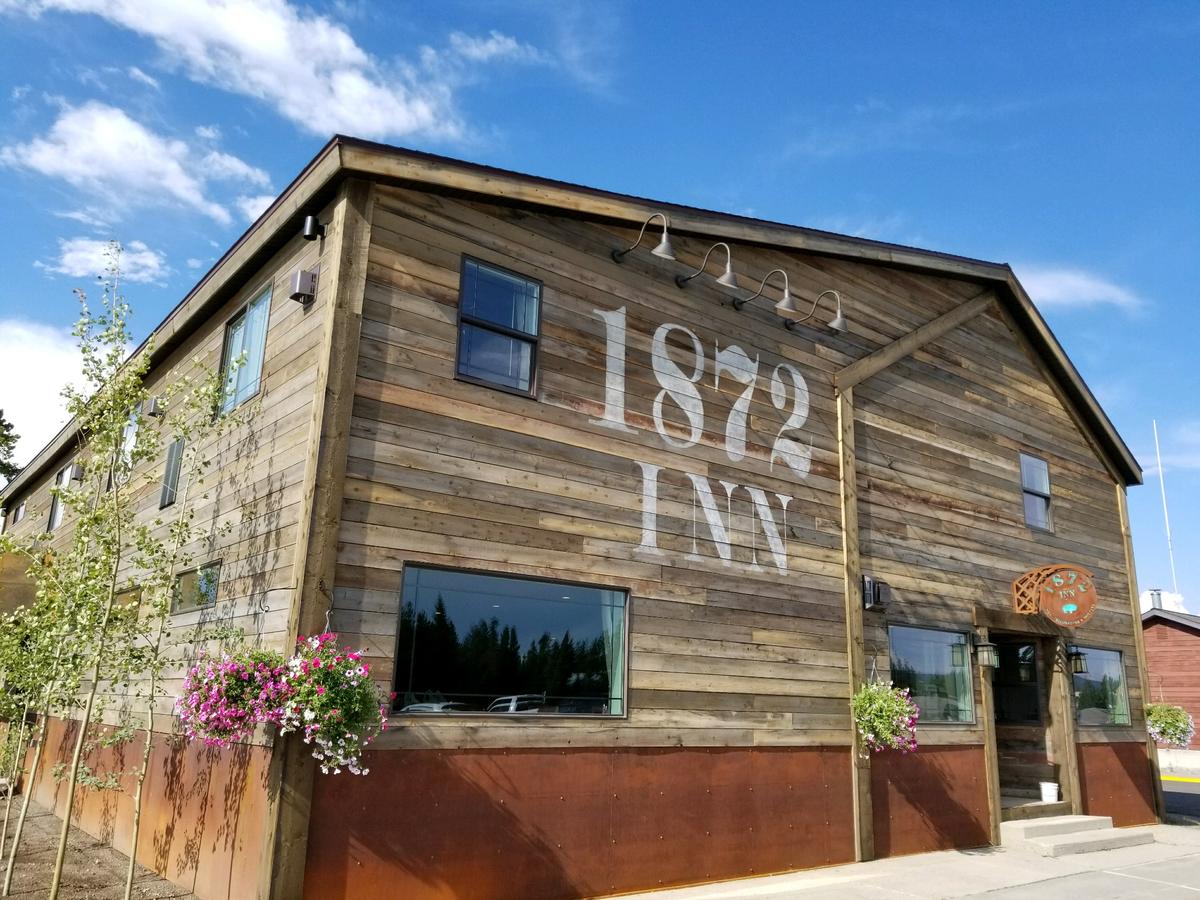 1872 Inn - Adults Exclusive - thumb 10