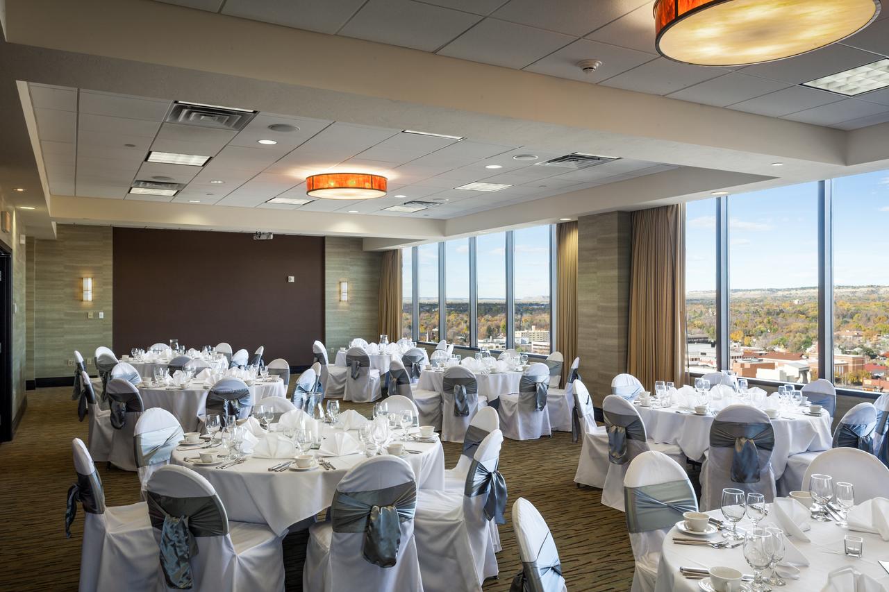 Doubletree By Hilton Billings - thumb 0