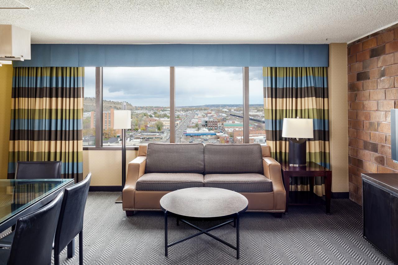 Doubletree By Hilton Billings - thumb 28