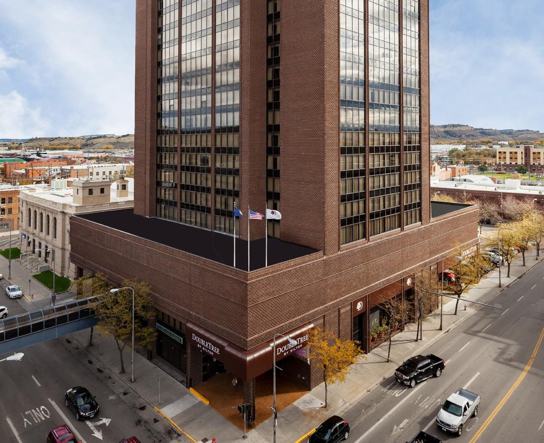 Doubletree By Hilton Billings - thumb 35