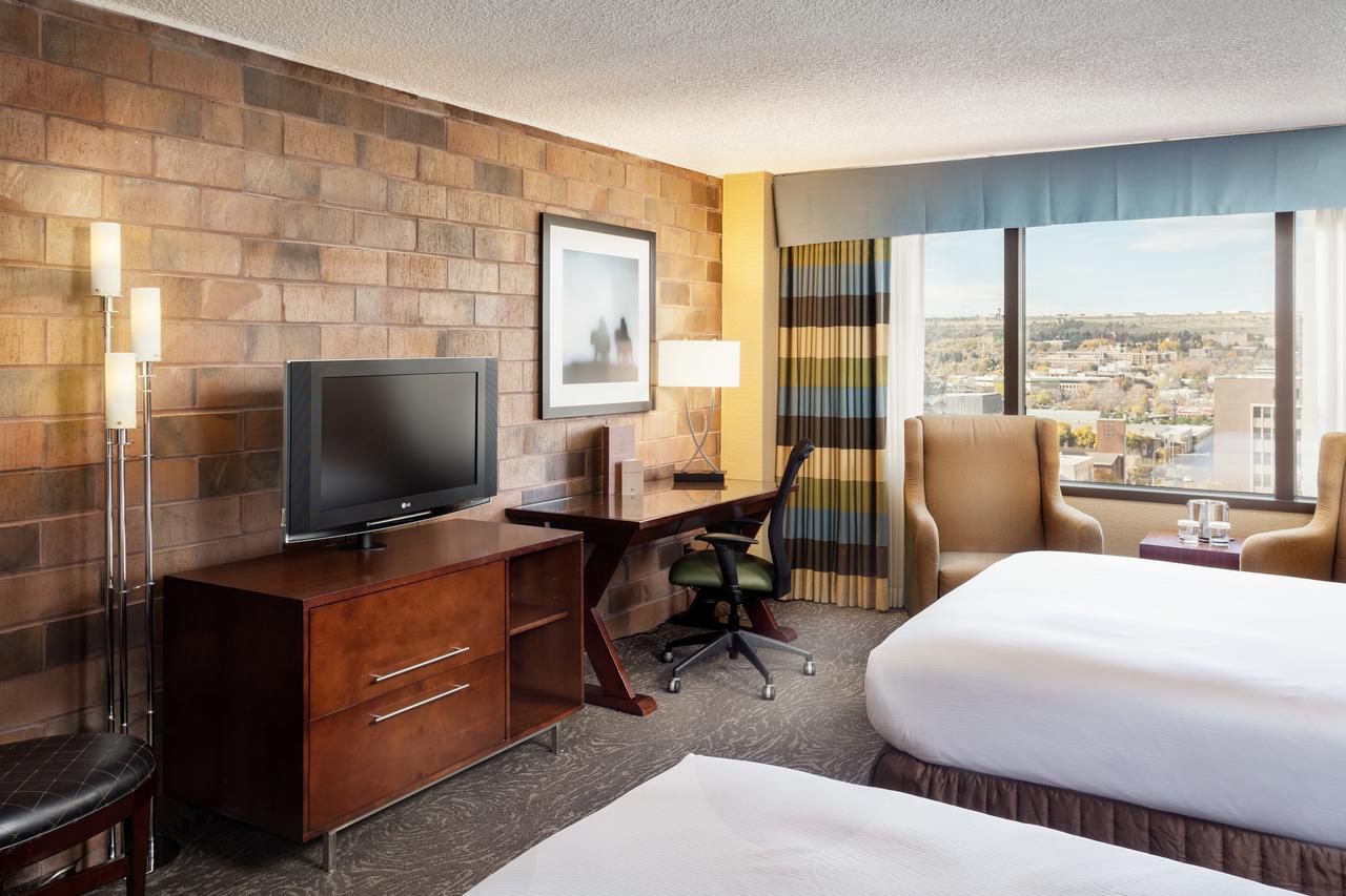 Doubletree By Hilton Billings - thumb 29