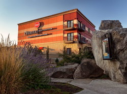 Best Western Premier Helena Great Northern Hotel