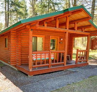 North Forty Resort - Accommodation Los Angeles