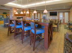 Hampton Inn Billings