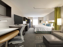 Home2 Suites By Hilton Billings