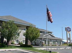 Hampton Inn Helena