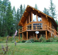 Astrid Cabin Montana - Accommodation Los Angeles