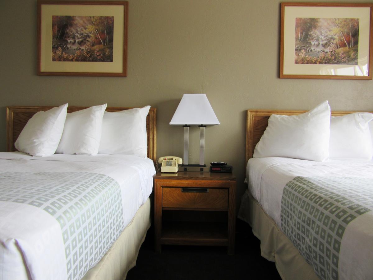 White Buffalo Hotel - thumb 26