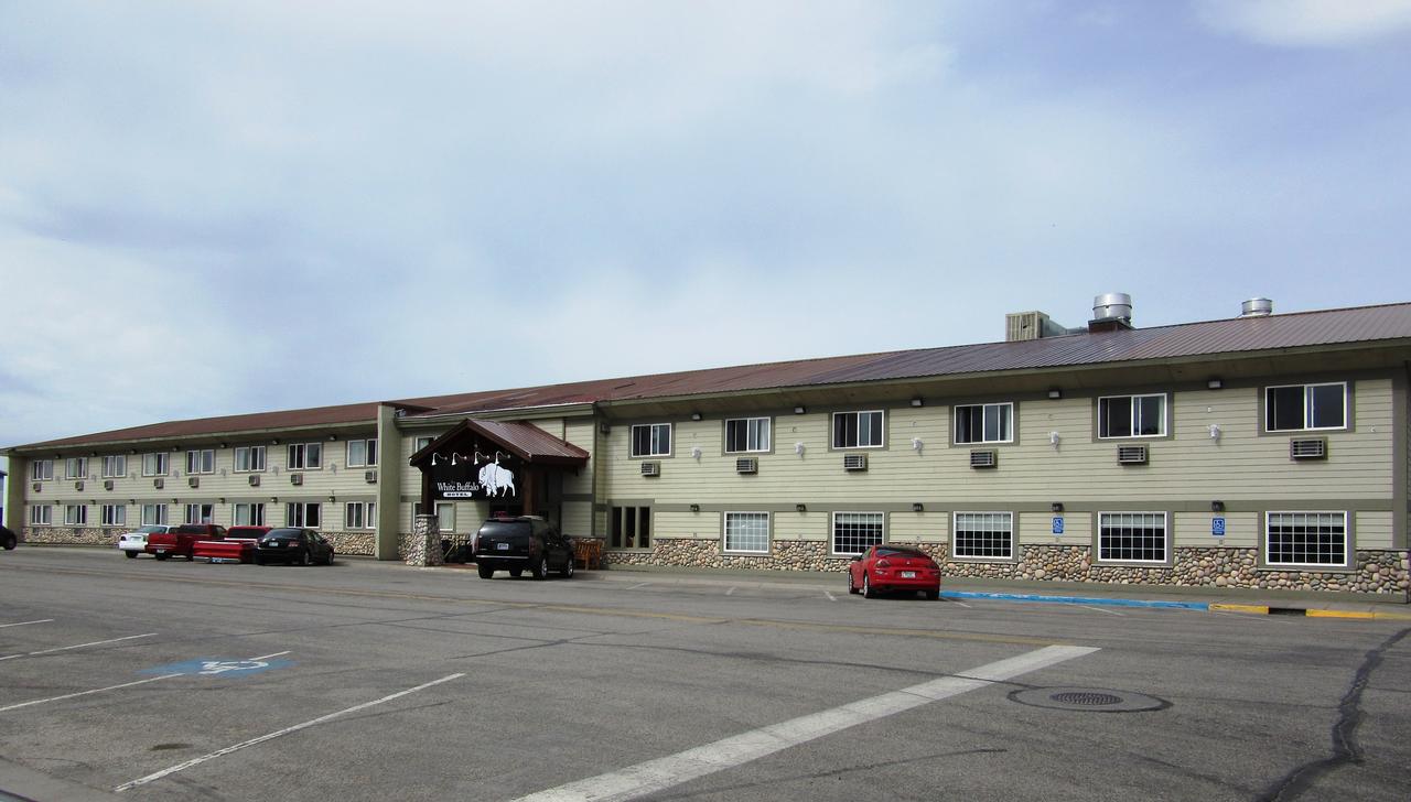 White Buffalo Hotel - thumb 42