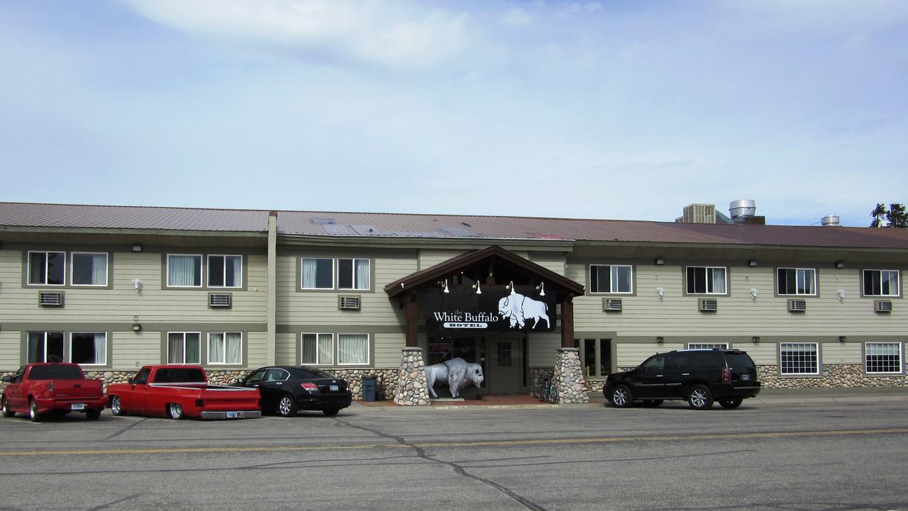 White Buffalo Hotel - thumb 40