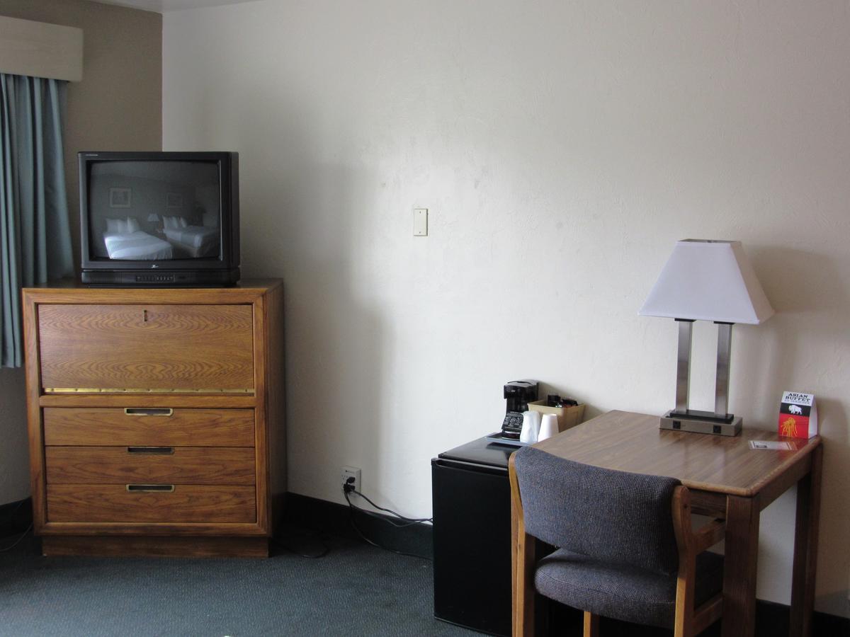 White Buffalo Hotel - thumb 30
