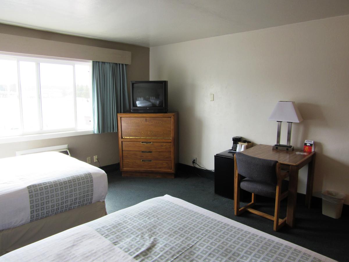 White Buffalo Hotel - thumb 28