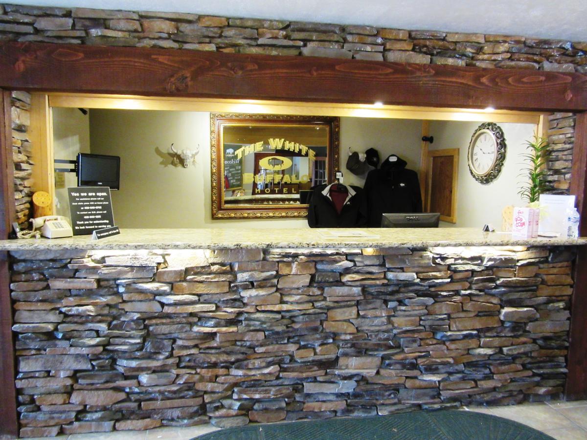 White Buffalo Hotel - thumb 24
