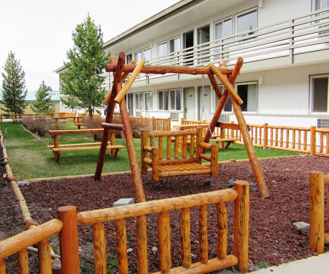 White Buffalo Hotel - thumb 14