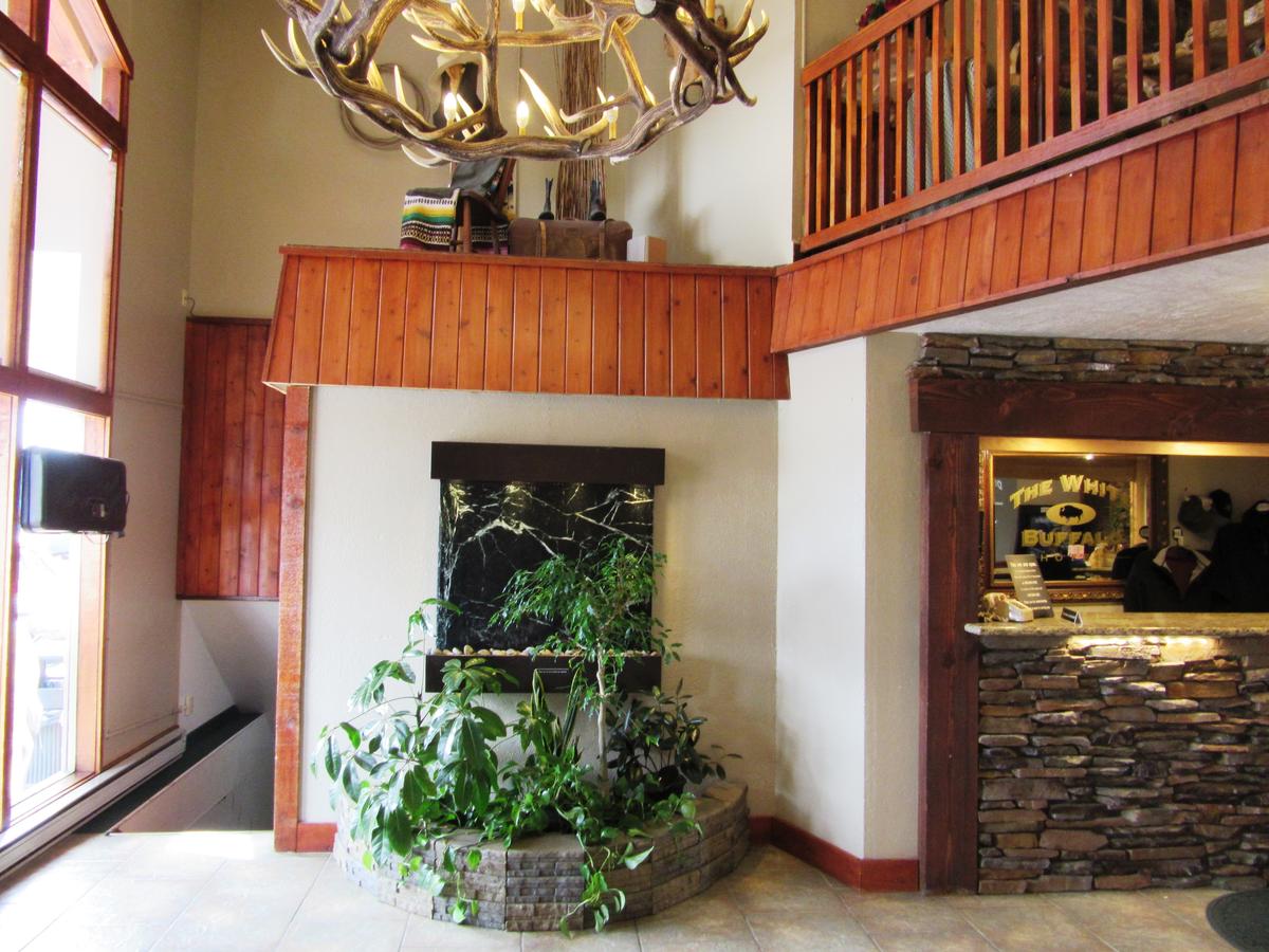 White Buffalo Hotel - thumb 13