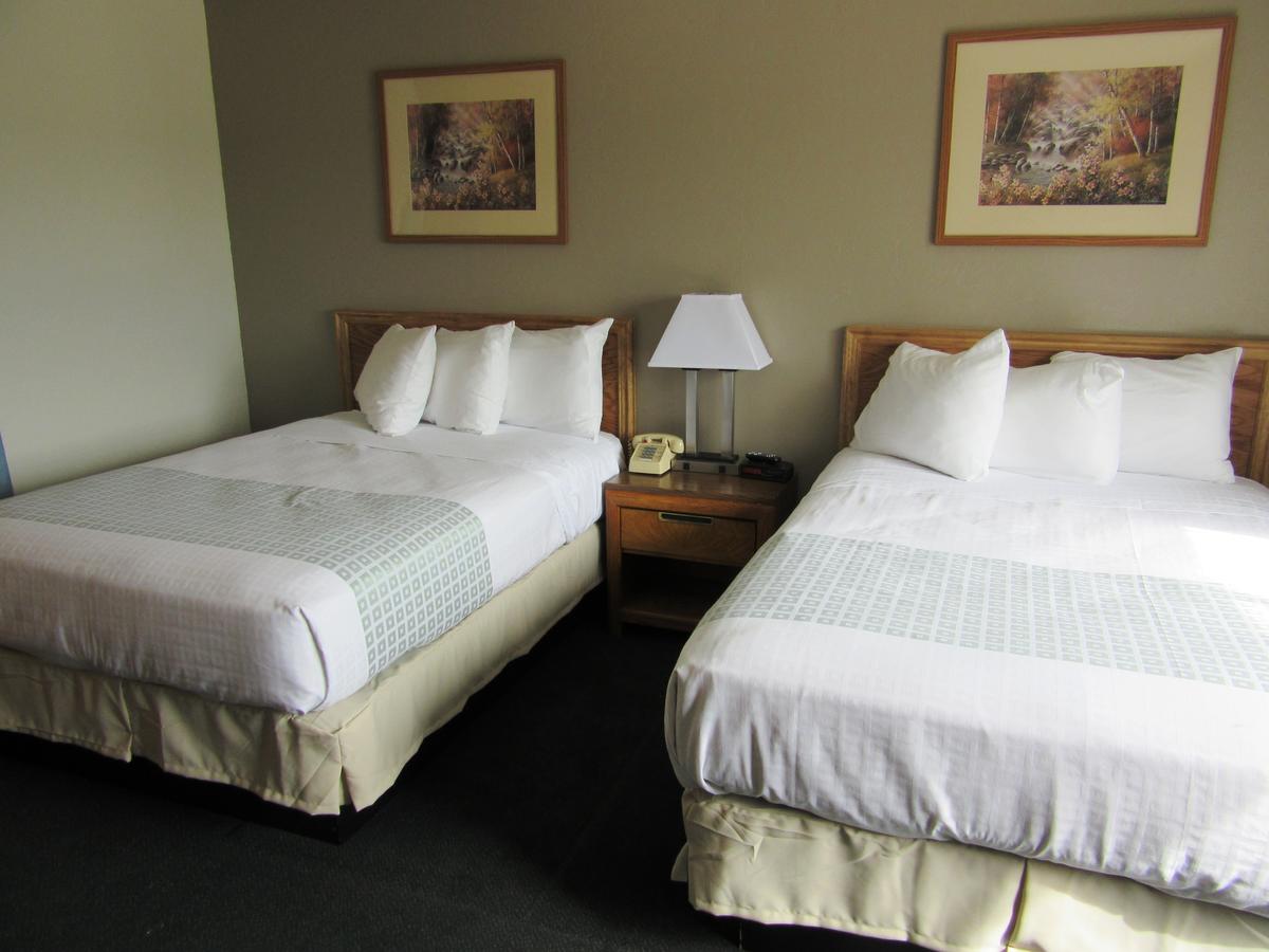 White Buffalo Hotel - thumb 23