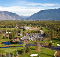 Meadow Lake Golf  Ski Resort - Accommodation Los Angeles