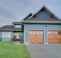 Elk Park Lodge - Accommodation Los Angeles