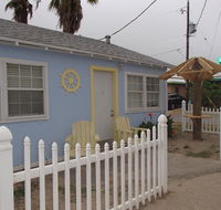 Double Barr Cottages - Accommodation Los Angeles