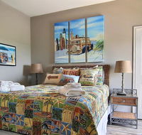 Rincon-15230 Three-bedroom Holiday Home - Accommodation Los Angeles