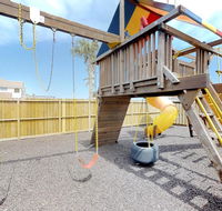 Half Moon Bay-14911 One-bedroom Holiday Home - Accommodation Los Angeles