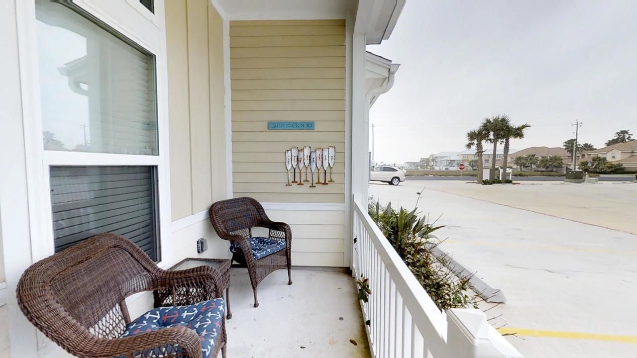 Anchors Away-14909 One-bedroom Holiday Home - thumb 15