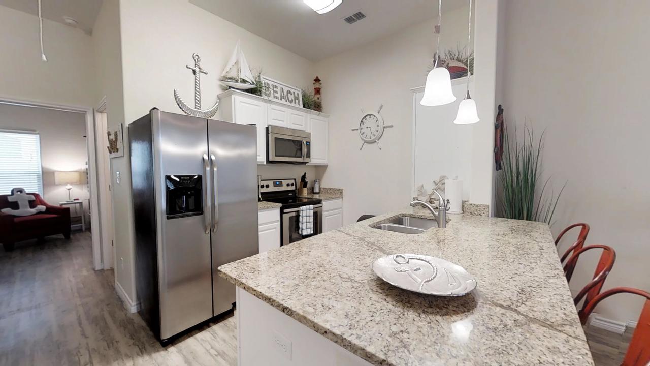 Anchors Away-14909 One-bedroom Holiday Home - thumb 7