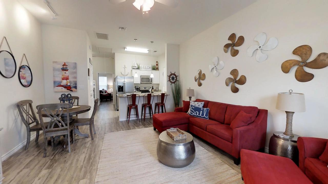 Anchors Away-14909 One-bedroom Holiday Home - thumb 3