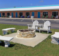 Shark Reef Resort Motel  Cottages - Accommodation Los Angeles