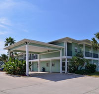 Island Hotel Port Aransas - Accommodation Los Angeles