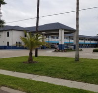 Captains Quarters Inn - Accommodation Los Angeles