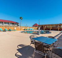 Red Roof Inn Port Aransas - Accommodation Los Angeles