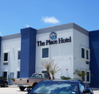The Place at Port Aransas - Accommodation Los Angeles