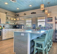 Sea Gypsy - Accommodation Los Angeles