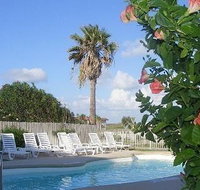 Sunrise 109 Condo - Accommodation Los Angeles