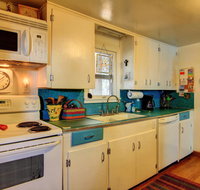 230RO-La Casita Azul - Accommodation Los Angeles