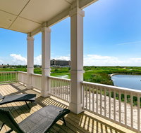 Sea Rocket Holiday Home 120 - Accommodation Los Angeles