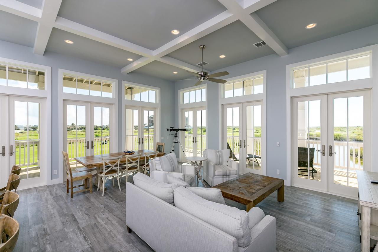 Sea Rocket Holiday Home 120 - thumb 1