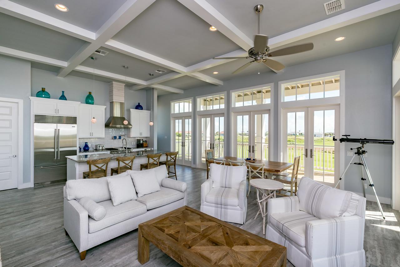 Sea Rocket Holiday Home 120 - thumb 8