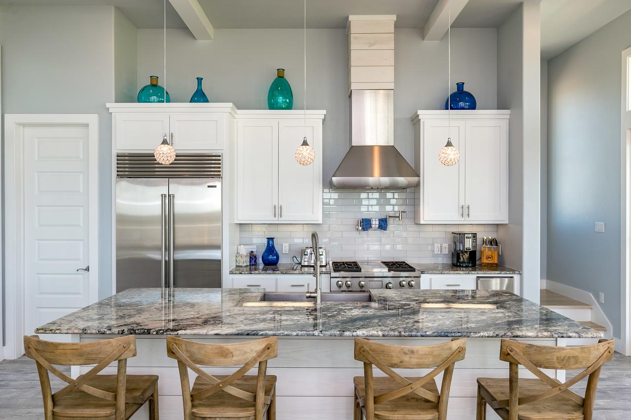 Sea Rocket Holiday Home 120 - thumb 5