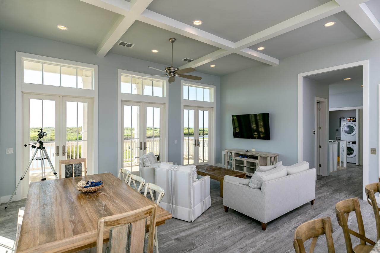 Sea Rocket Holiday Home 120 - thumb 14