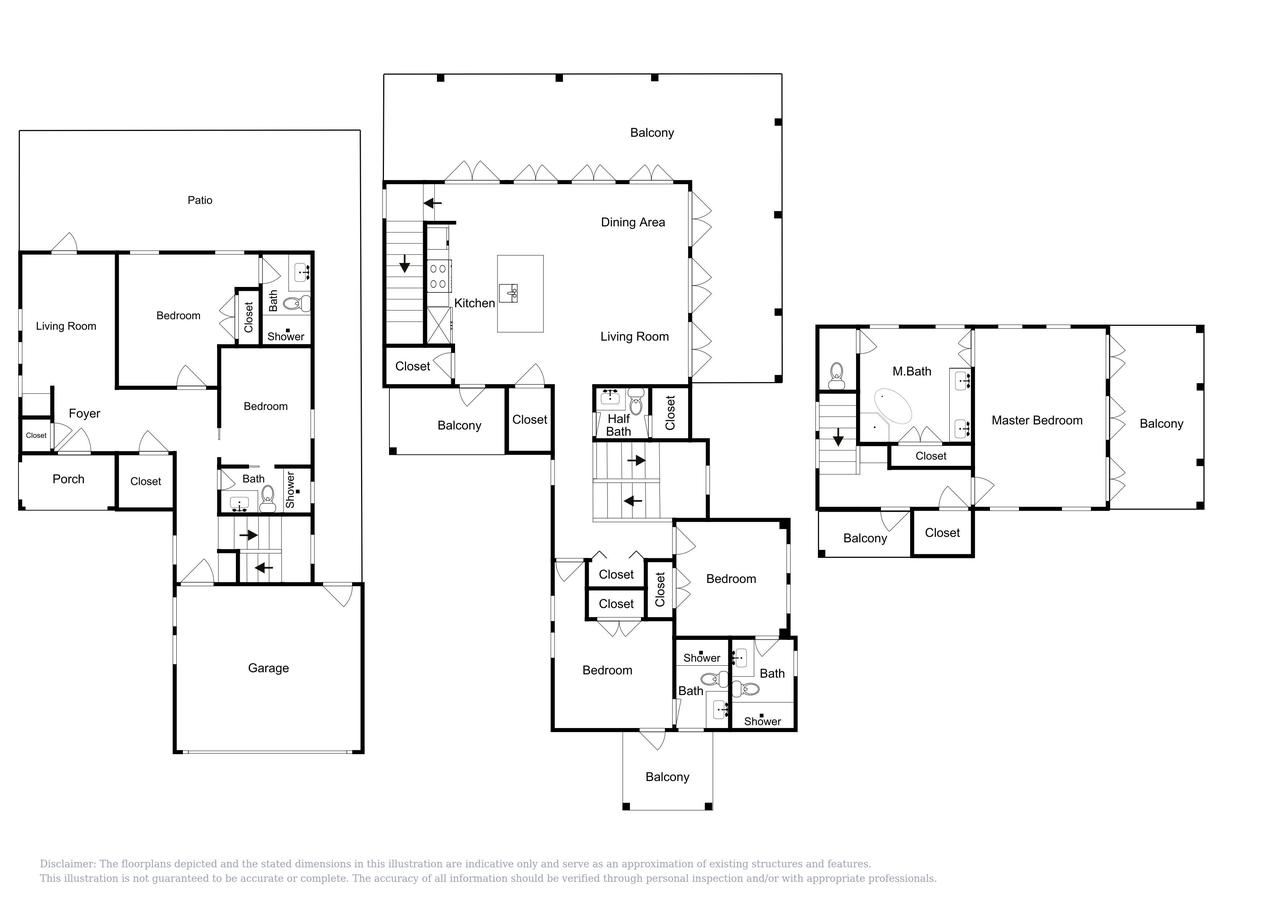 Sea Rocket Holiday Home 120 - thumb 11
