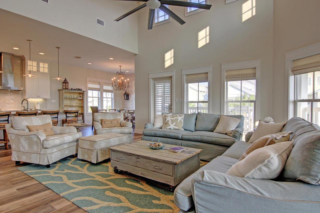 Cinnamon Shore- Seaside Dream 157 SE - thumb 32