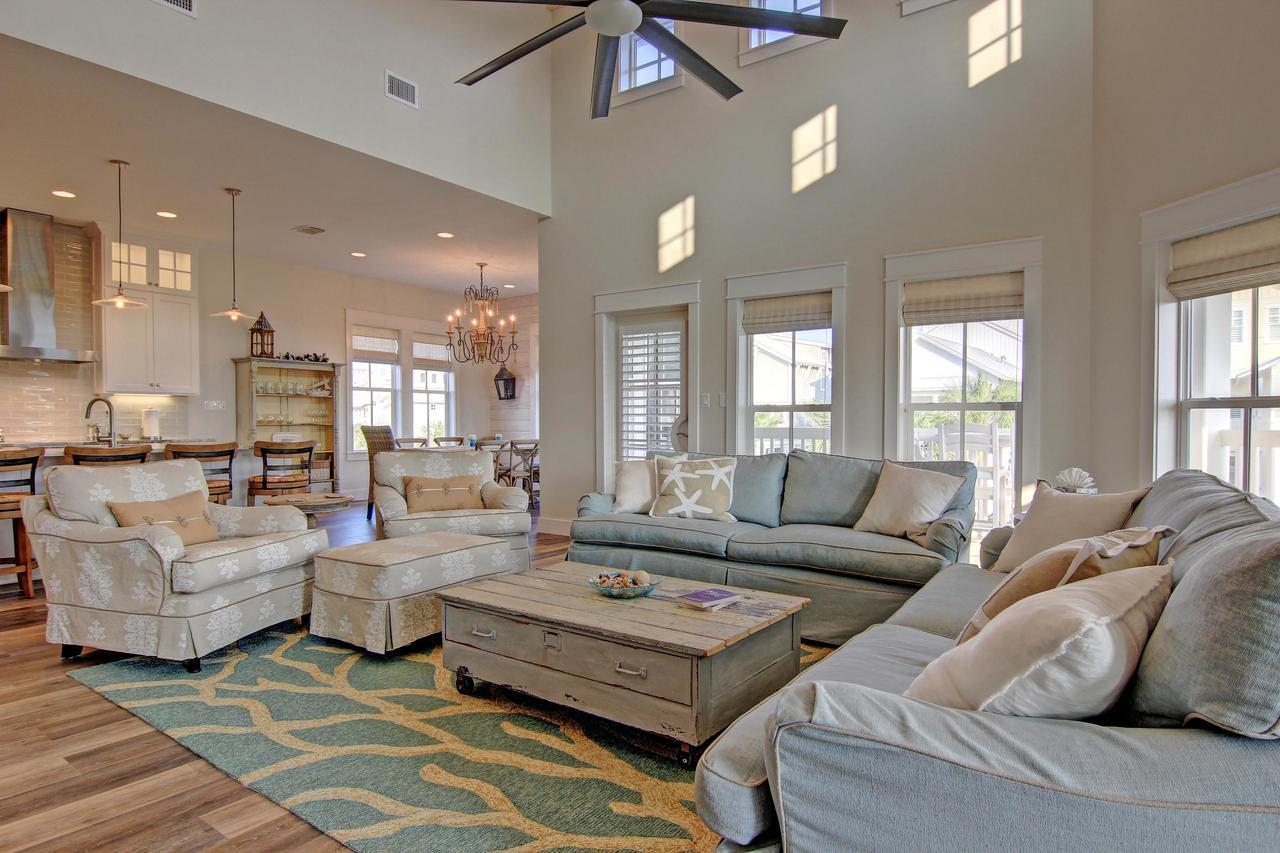 Cinnamon Shore- Seaside Dream 157 SE - thumb 29