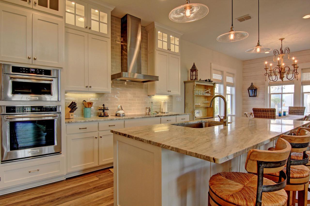 Cinnamon Shore- Seaside Dream 157 SE - thumb 17