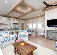 Coastal Chic In Port Aransas Home - Accommodation Los Angeles