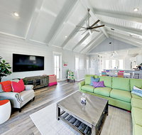 Palmilla Home Home - Accommodation Los Angeles