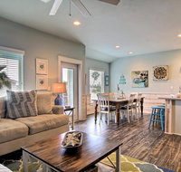 Beachy Keen Townhouse - Accommodation Los Angeles