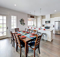 175 Sunset Avenue Townhouse - Accommodation Los Angeles